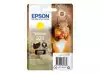 EPSON 4LB Singlepack Yellow 378 Eichhörnchen Clara Photo HD Ink