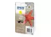 EPSON 1LB Singlepack Yellow 603 Ink