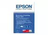 EPSON Proofing Paper Standard Roll A1 24inch 61.0cm x 50m 205g/m2 1 roll proofing paper