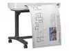 EPSON SureColor SC-T3100 24inch large-format printer colour ink-jet Roll A1 61.0cm 2400x1200dpi Gigabit LAN Wi-Fi USB 3.0 Cutter