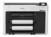 EPSON SureColor SC-T3700E 24inch Single Roll no PostSript