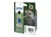 EPSON T0791 ink cartridge black standard capacity 11ml 1-pack RF-AM blister w/s