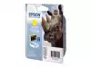 EPSON 1LB T1004 ink cartridge yellow standard capacity 11.1ml 1-pack RF-AM blister w/s