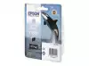EPSON 5LB T7609 ink cartridge light light black high capacity 25 9ml 12.350 pages 1-pack