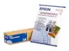EPSON S041352 Matte paper watercolour inkjet 190g/m2 A3+ 20 sheets 1-pack