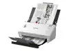 EPSON WorkForce DS-410 Document scanner Contact Image Sensor CIS Duplex A4 600x600dpi 26ppm ADF 50sheets 3000scans/d USB 2.0