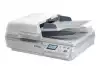 EPSON WorkForce DS-6500n A4 Document Scanner - 1200dpi- 25ppm - Duplex Scan - 100 sheet ADF - USB - Ethernet