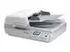 EPSON WorkForce DS-7500N A4 Document Scanner 1200dpi 40ppm Duplex Scan 100 sheet ADF USB Ethernet