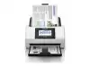 EPSON WorkForce DS-790WN Document scanner Duplex A4 600x600dpi 45ppm mono/45ppm colour ADF 100sheets 7000scans/d USB 3.0 Wi-Fi