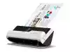 EPSON WorkForce DS-C490 Duplex Scanner A4/Legal 600dpi x 600dpi 40ppm ADF 20pages USB2.0