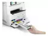 EPSON WorkForce Pro EM/EP-C800R Yellow XL Ink 5K