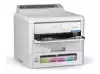 EPSON WorkForce Pro EP-C800RDW Inkjet Singlefunction Printer 25ppm