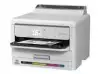 EPSON WorkForce Pro WF-C5390DW Printer colour Duplex ink-jet A4 4800x1200dpi 25ppm capacity 330 sheets USB Gigabit LAN Wi-Fi