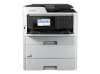 EPSON WorkForce Pro WF-C579RDTWF MFP Inkjet FAX 34ppm