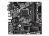 GIGABYTE B460M DS3H V2 LGA1200 DDR4 6xSATA 2xM.2 mATX MB