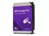 WD Purple Pro 18TB SATA 6Gb/s HDD 3.5inch internal 7200Rpm 512MB Cache 24x7 Bulk