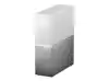 WD My Cloud Home 8TB NAS Personal Cloud Storage RTD1295PB-CG 1.4 GHz CPU 1GB RAM Ethernet USB3.0 Retail External