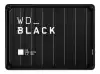 HDD External WD_BLACK (2TB, USB 3.2)