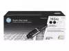 HP 143AD Neverstop Toner Reload Kit 2-Pack