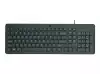 HP 150 Wired Keyboard (EU)