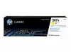 HP 207X Yellow LaserJet Toner Cartridge