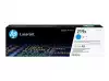 HP 219X High Yield Cyan Original LaserJet Toner Cartridge