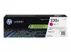 HP 230X Original Magenta LaserJet Toner Cartridge