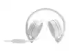 HP 2800 P Silver Headset