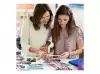 HP 302/304 Tri-color/Black Ink Cartridge 2-Pack