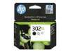 HP 302XL original Ink cartridge F6U68AE UUS black