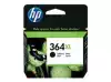 HP 364XL original Ink cartridge CN684EE BA1 black high capacity 550 pages 1-pack