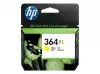 HP 364XL Original Ink Cartridge yellow 7ml 750 Pages