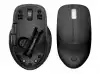 HP 435 Multi-Device Wireless Mouse WW SmartBuy