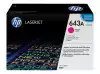 HP 643A Magenta LaserJet Toner Cartridge