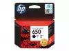 HP 650 Black Ink Cartridge