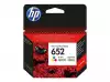 HP 652 Tri-colour Ink Cartridge
