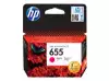 HP 655 Magenta Ink Cartridge