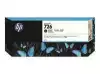 HP 726 300-ml Matte Black Designjet Ink Cartridge