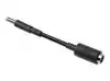HP 7.4 mm to 4.5 DC dongle
