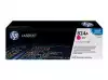 HP 824A original Colour LaserJet Toner cartridge CB383A magenta standard capacity 21.000 pages 1-pack