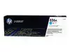 HP 826A original Toner cartridge CF311A cyan standard capacity 31.500 pages 1-pack