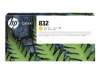 HP 832 1L Yellow Latex Ink Cartridge