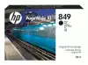 HP 849 400-ml Black PageWide XL Ink Crtg