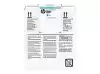 HP 881 5-ltr Cyan Latex Ink Cartridge