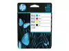 HP 3LB 912 CMYK Original Ink Cartridge 4-Pack