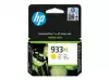 HP 933XL original Ink cartridge CN056AE BGX yellow high capacity 825 pages 1-pack Officejet