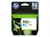 HP 953 XL Tintenpatrone Cyan