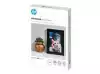 HP original Q8692A Advanced glossy photo paper Ink cartridge 250g/m2 100x150mm 100 sheets 1-pack borderless