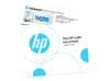 HP Advanced Photo Paper Gloss 4x12 in 10 x 30.5 cm - 10 sheets