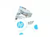 HP Advanced Photo Paper Gloss 5x5 in 127x127 mm - 20 sheets